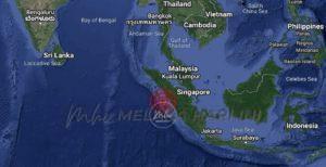 Gempa bumi