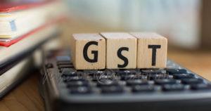 Gst