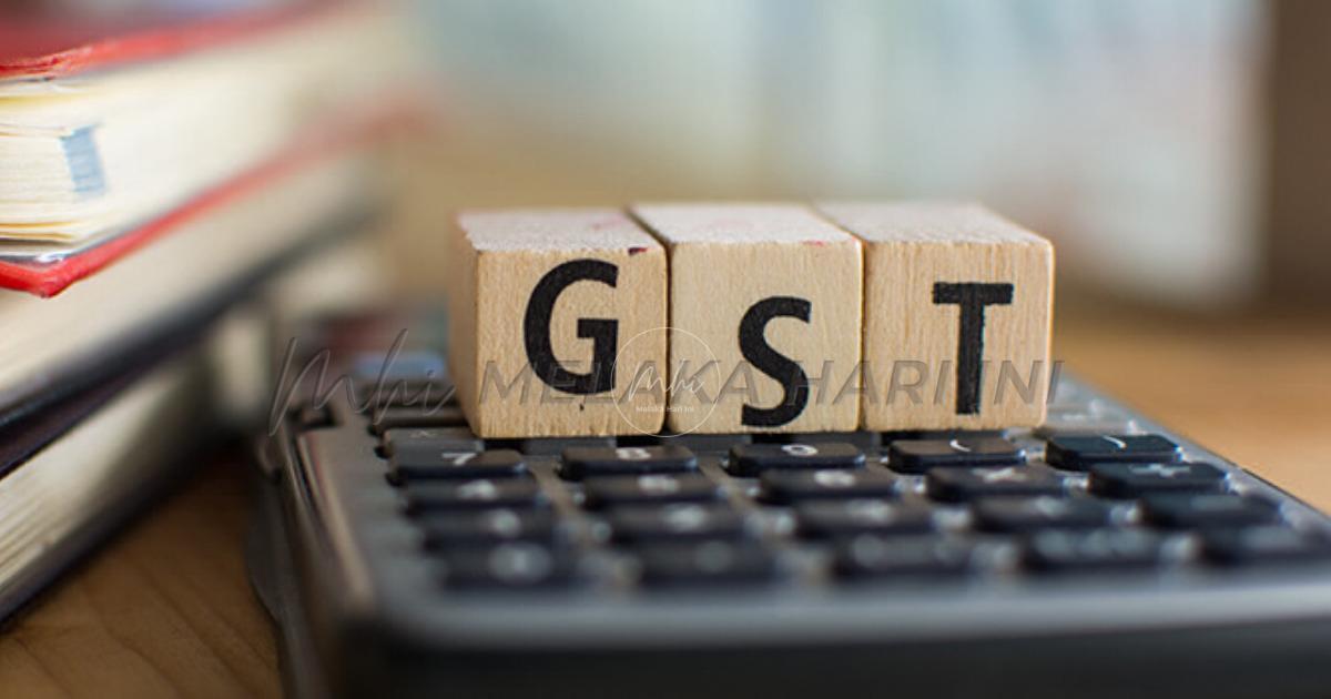 Gst