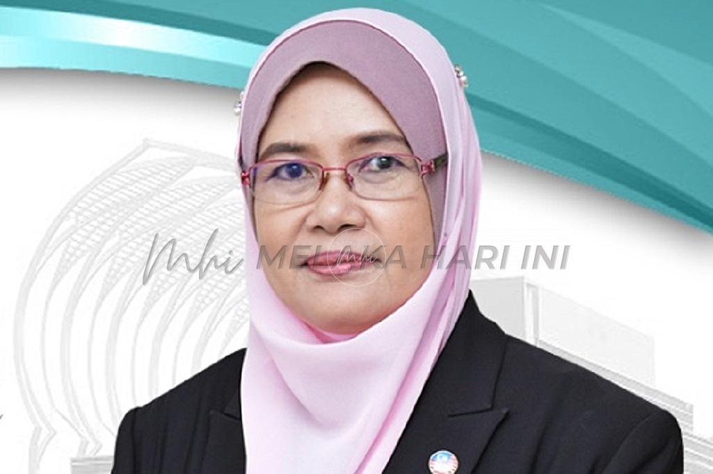 Hakimah wanita pertama dilantik Ketua Pengarah JAKIM