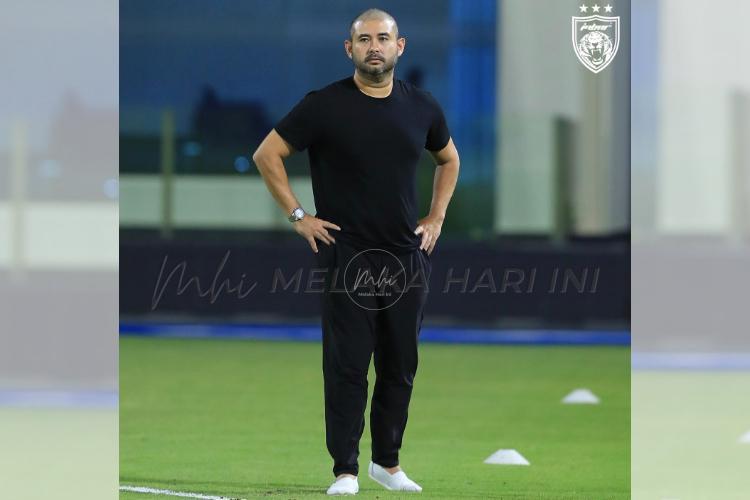 TMJ akan taja kos pertukaran rumput Zeon Zoysia di Stadium Nasional