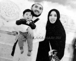 Isteri zawawi