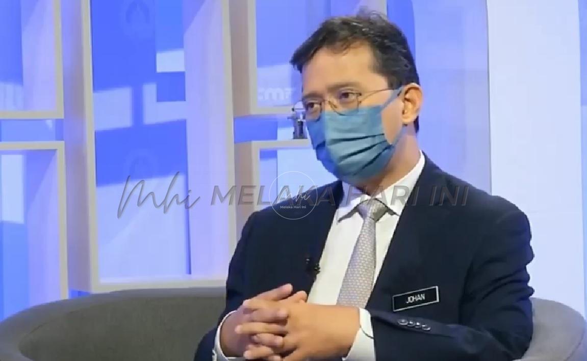 Kerajaan terus lindungi rakyat, kekalkan subsidi walaupun harga minyak meningkat – Johan