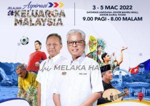 Keluarga malaysia