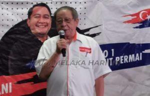 Lim Kit Siang