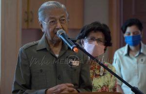 Mahathir muhamad