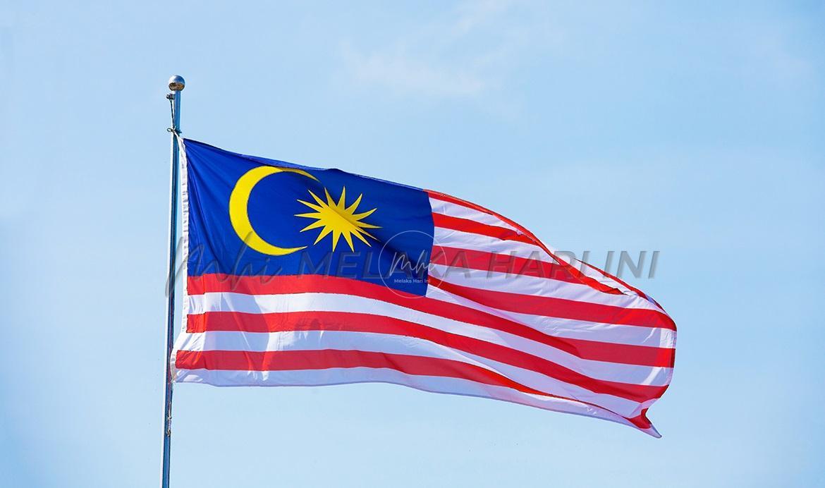 Malayasian Flag1