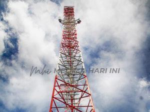 Malaysia tower