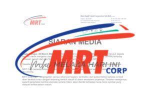 Mrt corp