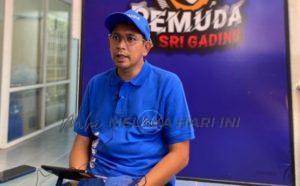 Najib samuri