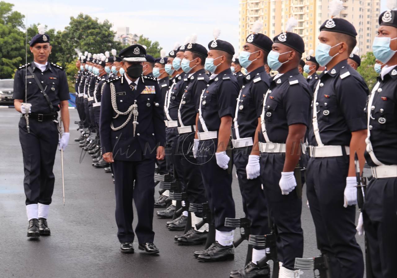 JPA pastikan pengisian jawatan disegerakan