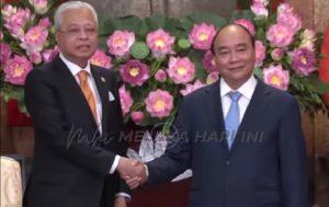 Pm dan vietnam