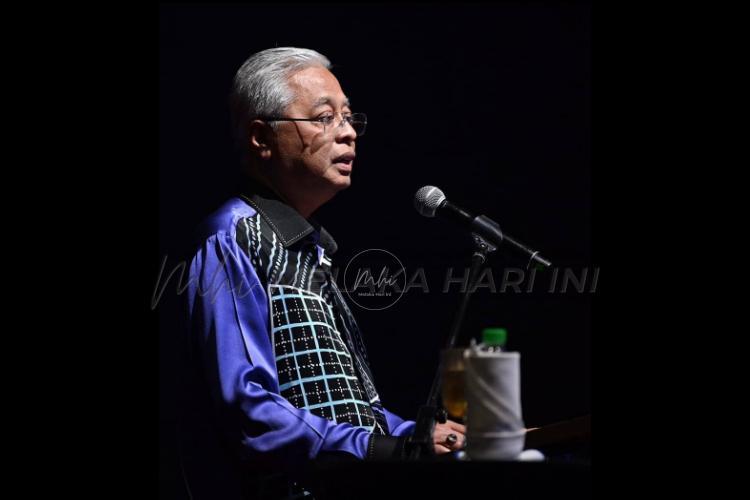 Keputusan PRN Johor tak jejas hubungan kabinet – PM Ismail Sabri