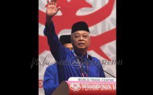 Pm semail sabri