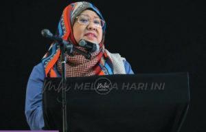 Prof roziah