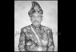 Raja kecil