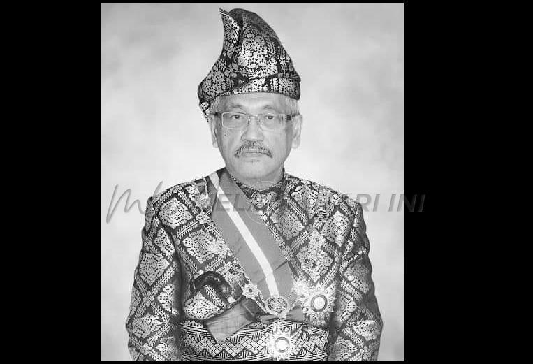 Raja kecil