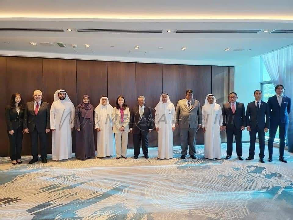 Rauf dubai