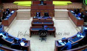 Sidang dun perlis