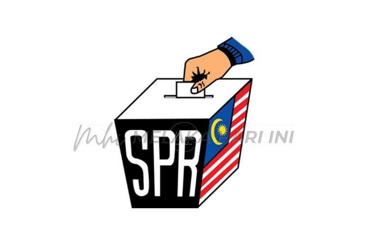 Keputusan, penyata pengundian PRU15, PRK DUN Bugaya diwartakan – SPR