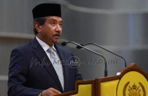 Sultan mizan