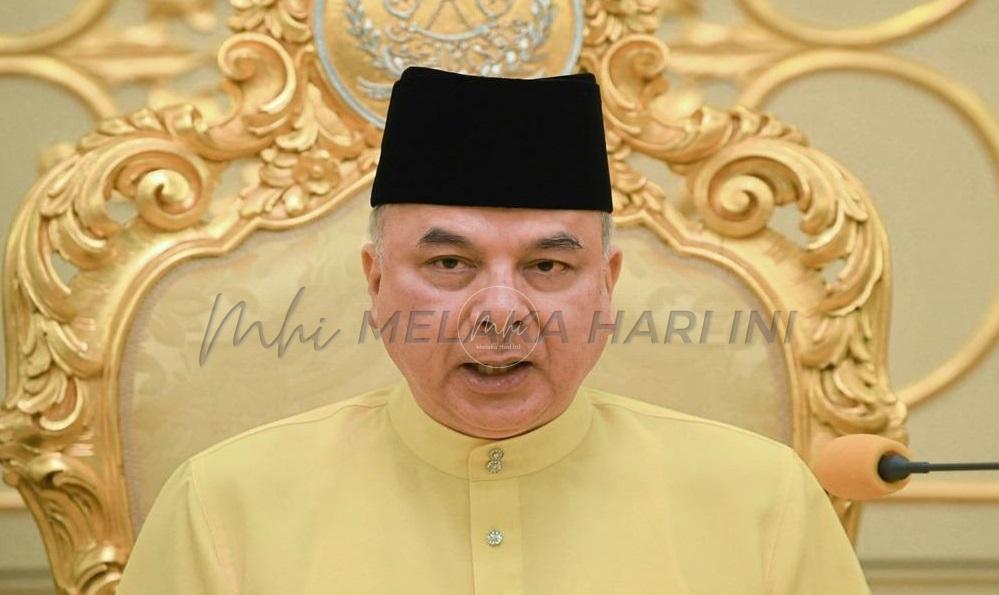 Sultan nazrin