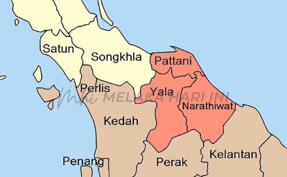 Tanah air