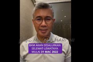 Tengku zafrul