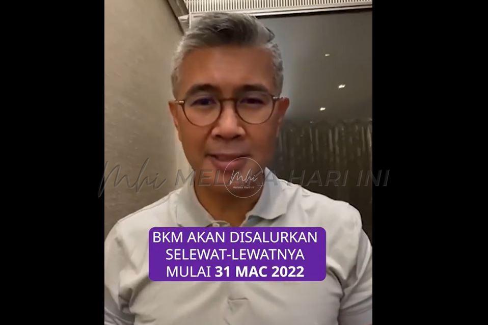 Tengku zafrul