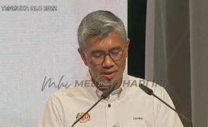 Tengku zafrul