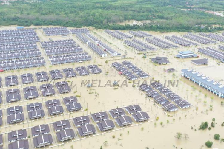 Tmn desa wira jaya pasir mas