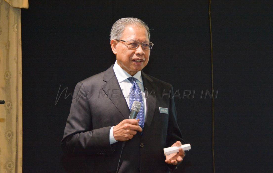 Ekonomi Malaysia kembali ke landasan lebih kukuh pada suku pertama 2022- Mustapa