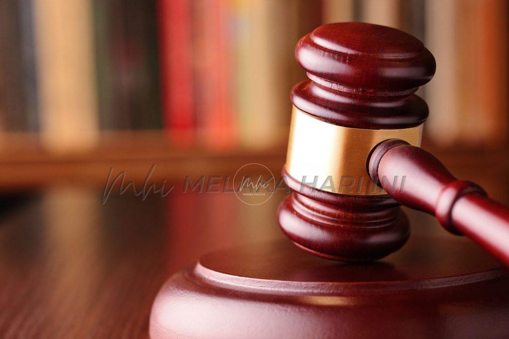 Court mahkamah