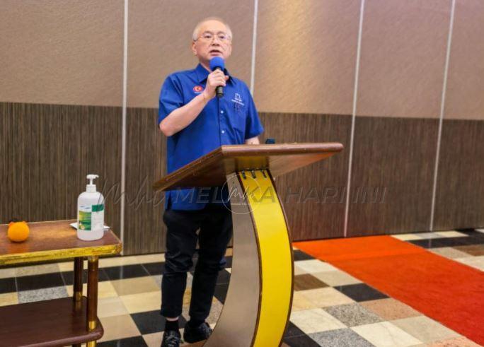 Wee ka siong1