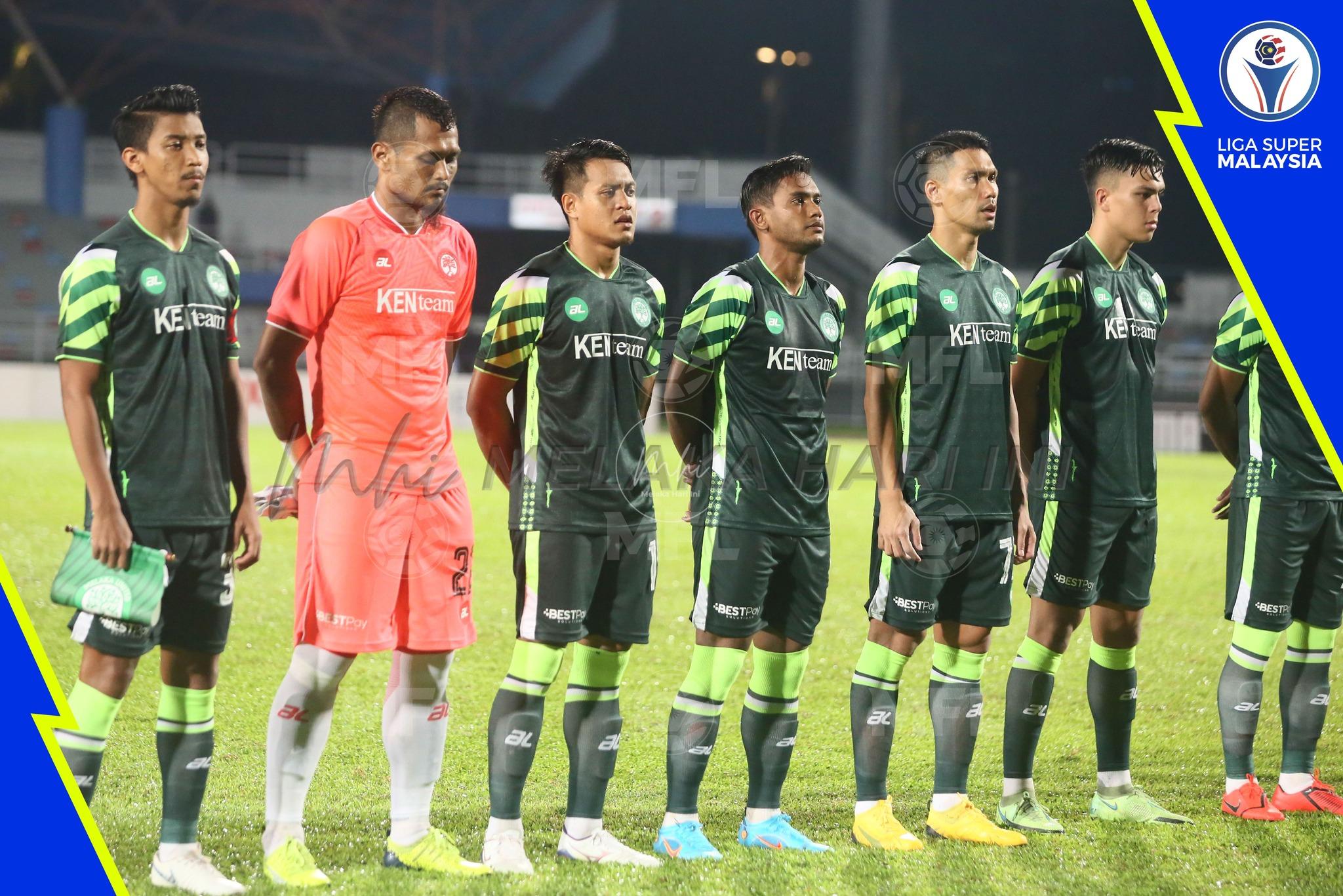 Tiada lagi tunda perlawanan libatkan pasukan dijangkiti COVID-19