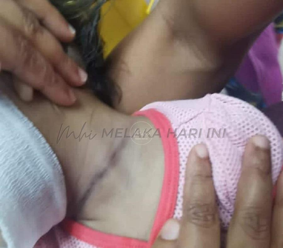 Bayi meninggal di pusat jagaan: Polis terima arahan lanjut dari Pejabat Pendakwaan