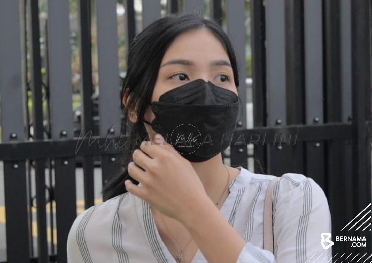 Kes lapan penunggang basikal lajak maut: Kerani dipenjara enam tahun, denda RM6,000