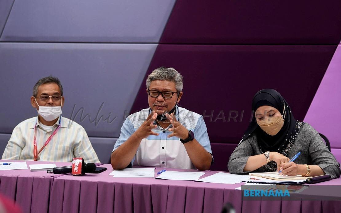 Deklarasi wartawan bakal diumum pada HAWANA 2022