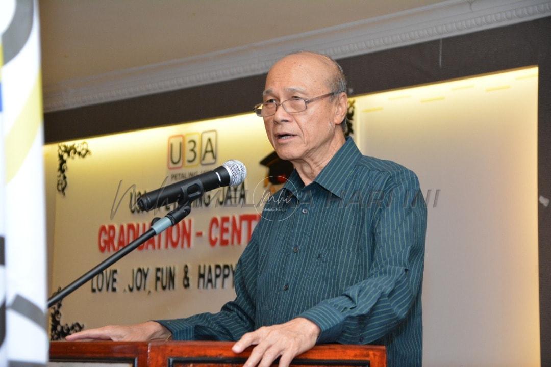 Lee lam thye
