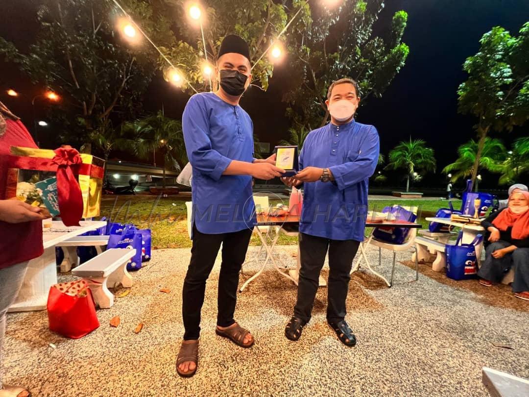 Melaka teliti cadangan beri faedah kesihatan kepada wartawan sambilan