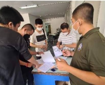 12 rakyat diperdaya peluang pekerjaan di Kemboja selamat tiba di Malaysia