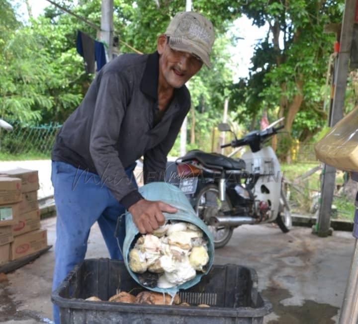 KPLB rangka dua syor tingkat pendapatan pekebun kecil Risda – Mahdzir