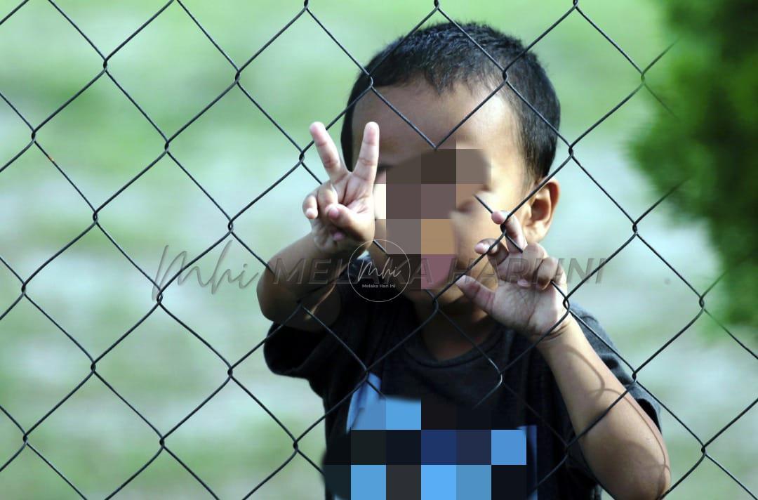 424,000 kanak-kanak bergelut masalah kesihatan mental – MYCAPs
