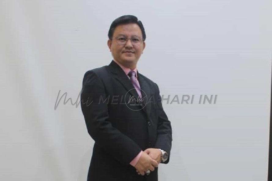 Dr Mohamad Ainuddin Iskandar Lee dilantik CEO Institut Tun Perak