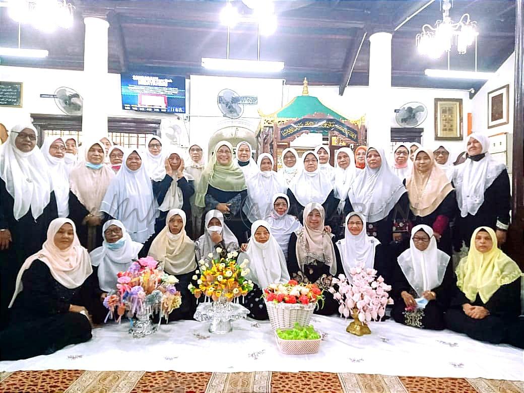Suburkan penghayatan al-Quran di Melaka – EXCO