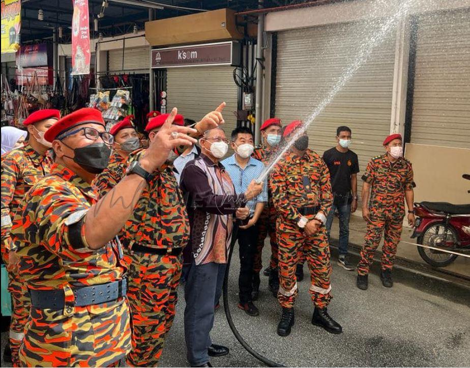 Bomba tok pa
