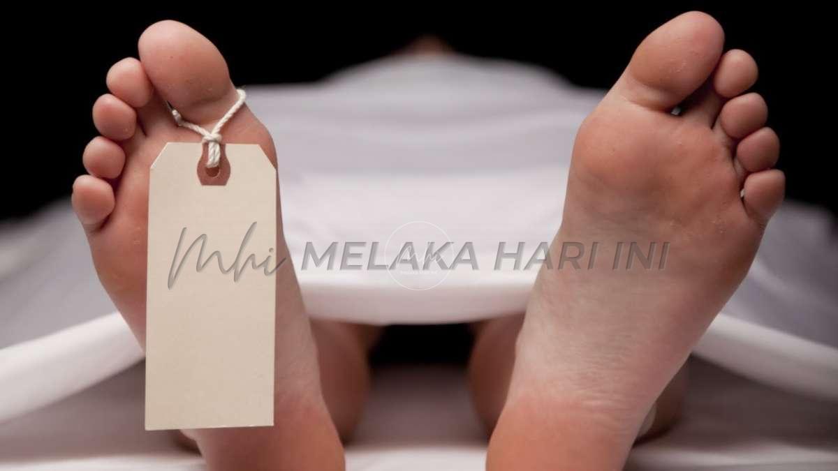 Wanita warga emas maut pacuan empat roda jatuh sungai di Marang