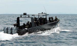 Eastern sabah security command