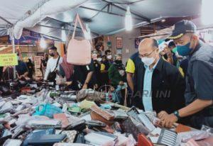 Hee sem bazar