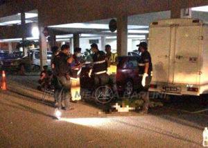 Kanak kanak jatuh kondo